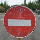 В Усть-Каменогорске ввели временное ограничение движения на улице Карбышева